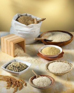 Sağlıklı Beslenmede Pirinç Tüketimi