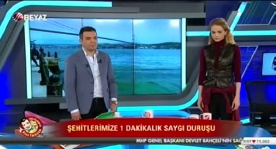 'Saygı Duruşu İçin Abdeste Gerek Yok'