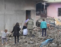 Silopi'de gündüz sokağa çıkma yasağı kalktı