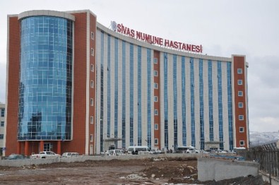 Sivas'ta Sobadan Sızan Gazdan 15 Kişi Zehirlendi