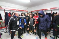 GÜMÜŞHANESPOR - Spor Toto 2. Lig