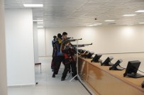 ALEYNA - Trabzon'da Atıcılık Valilik Kupası Sona Erdi