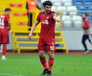 MUHAMMET DEMİR - Trabzonspor bombayı patlattı