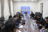 SÜLEYMAN TAPSıZ - TSK Türkiye'ye Füze Atılan Bölgeye 54 Top Atışı Yaptı