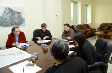 Yaşam Vadisi'ni Tasarlamak İçin Yarışacaklar