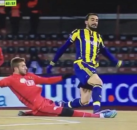 Alper Ulusoy'un puanı belli oldu