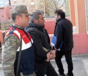 BOMBALI TUZAK - 13 Polisin Şehit Olduğu Bombalı Saldırının Şüphelisi Tutuklandı