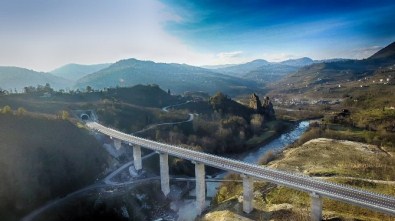 2015'Te Yatırımlar Hız Kesmedi