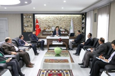 2015 Yılı Değerlendirmesi Ve 2016 Yılı Planları