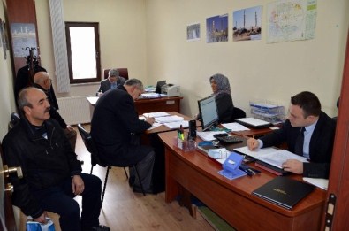 2016 Yılı Hac Ön Kayıtlarına Başladı