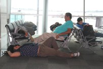 PEGASUS - 233 Sefer İptal Oldu