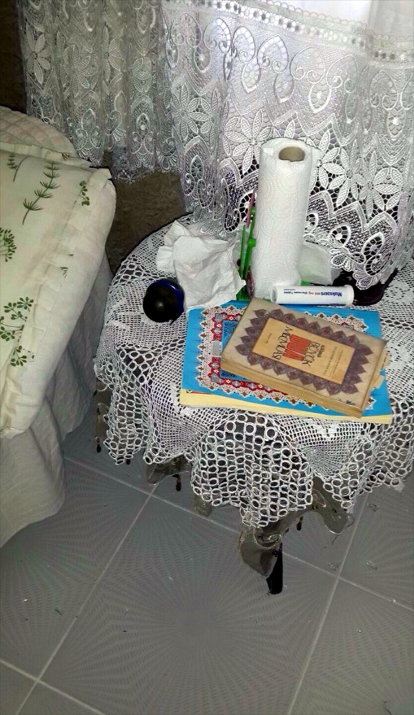 PKK'da korku ve panik