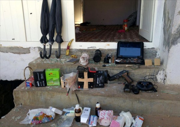 PKK'da korku ve panik