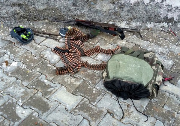 PKK'da korku ve panik