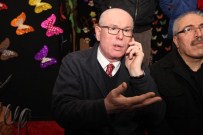 GÜNGÖR AZİM TUNA - Açılan Külliyede Eylem Devam Ediyor