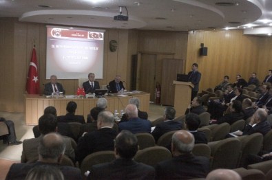 Adana'da 606 Kamu Projesinin 247'Si Tamamlandı