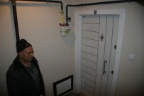 AHMET NECDET SEZER - Afyonkarahisar'da Soba Faciası Açıklaması Anne Ve 2 Çocuğu Hayatını Kaybetti