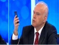 AHMET ÇAKAR - Ahmet Çakar'dan tartışılacak sözler