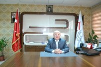 SOSYAL HIZMETLER VE ÇOCUK ESIRGEME KURUMU - Aile Ve Sosyal Politikalar İl Müdürlüğü'nde Görev Değişimi