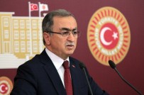 FEZLEKE - AK Parti'li Petek Açıklaması 'Cumhurbaşkanımıza Hakaret Etmek Örgüte Destek Vermektir'