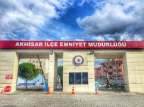 Akhisar'da Uyuşturucuya Geçit Yok