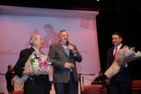 SEFAKÖY - Baba Oğuldan Muhteşem Konser