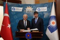 Bakan Yıldırım Açıklaması '13 Yılda Antalya'ya 5 Milyar TL Yatırım Yaptık'