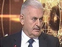 TRT HABER - Bakan Yıldırım'dan 1100 akademisyene Necip Fazıl'lı cevap