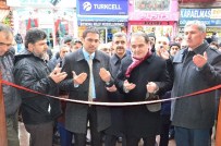 EĞITIM BIR SEN - Bayır Bucak Türkmenleri İçin Fotoğraf Sergisi