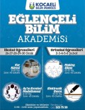 TUTKAL - Bilim Merkezi'nden En Güzel Karne Hediyesi