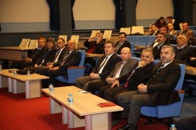 Büyükşehir İmar Planını Yeniliyor