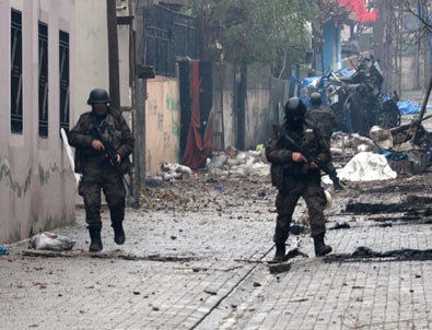 PKK'da korku ve panik