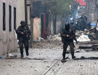 TELSİZ KONUŞMASI - PKK'da korku ve panik