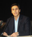 BEKIR KAYA - DBP Eş Genel Başkanı Yüksek Van'da