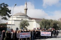 ÜMMET - Diyanet'e Saldırılara Kınama