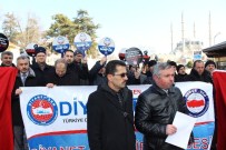 ÜMMET - Diyanet-Sen'den Fetva Tepkisi