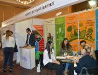 ENERJI PIYASASı DÜZENLEME KURUMU - Enerji Projeleri 7. Enerji Verimliliği Forum Ve Fuarında Tanıtıldı