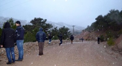 Evler Arandı, 180 Kişinin İfadesi Alındı