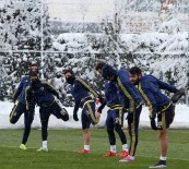 Fenerbahçe, Tuzlaspor Maçı Hazırlıklarına Başladı