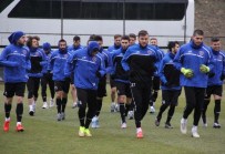 Ferudun Tankut Açıklaması 'İddiamız Olmasa Da Beşiktaş Maçına Ciddiyetle Çıkacağız'