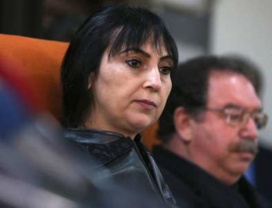 Figen Yüksekdağ'dan skandal paylaşım