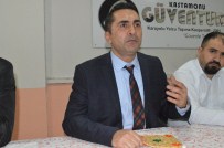 İSLAMOĞLU - Güventur Başkanı Faruk İslamoğlu Açıklaması