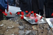 HRANT DİNK - Hrant Dink, Memleketi Malatya'da Anıldı