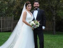 İREM DERİCİ - İrem Derici ve Rıza Esendemir boşanıyor mu