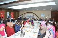 ENGELLİ ÖĞRENCİ - İşitme Engelli Öğrenciler Kutsal Topraklara Gidecekler..