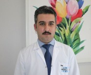 İBRAHIM ERDOĞAN - Kalp Hastalarına Grip Uyarısı