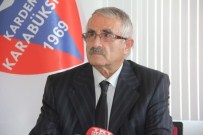 ATEŞ ÇEMBERİ - Karabükspor'da Liderlik Sevinci