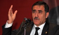 İHSAN ÖZKES - Kılıçdaroğlu'na Bir Sert Eleştiri De Eski CHP'li Vekilden