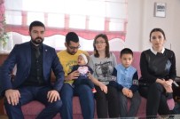 KADIN DOĞUM UZMANI - Kolsuz Ve Bacaksız Doğan Bebek, Doktorla Aileyi Karşı Karşıya Getirdi