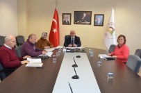 BELEDİYELER KANUNU - Komisyon Denetliyor